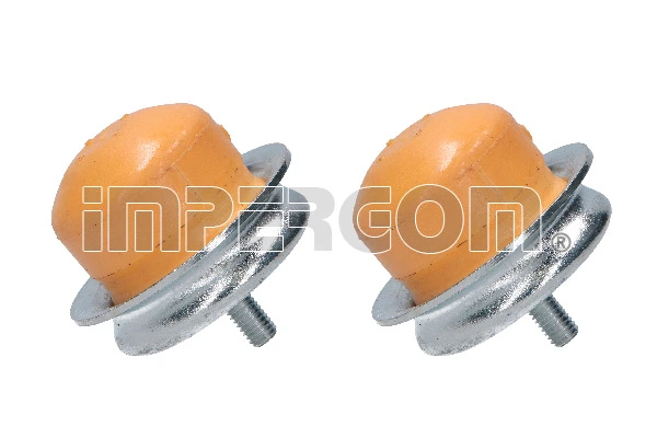 Dust Cover Kit, shock absorber